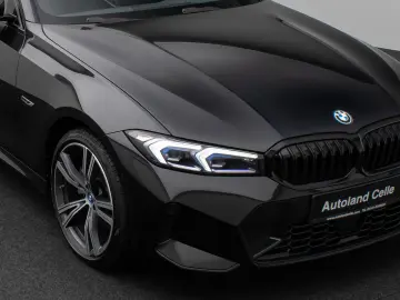 330e M Sport Kamera DAB H K Stop&Go LED 19Zoll