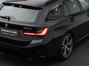 330e M Sport Kamera DAB H K Stop&Go LED 19Zoll