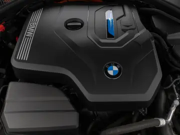 330e M Sport Kamera DAB H K Stop&Go LED 19Zoll