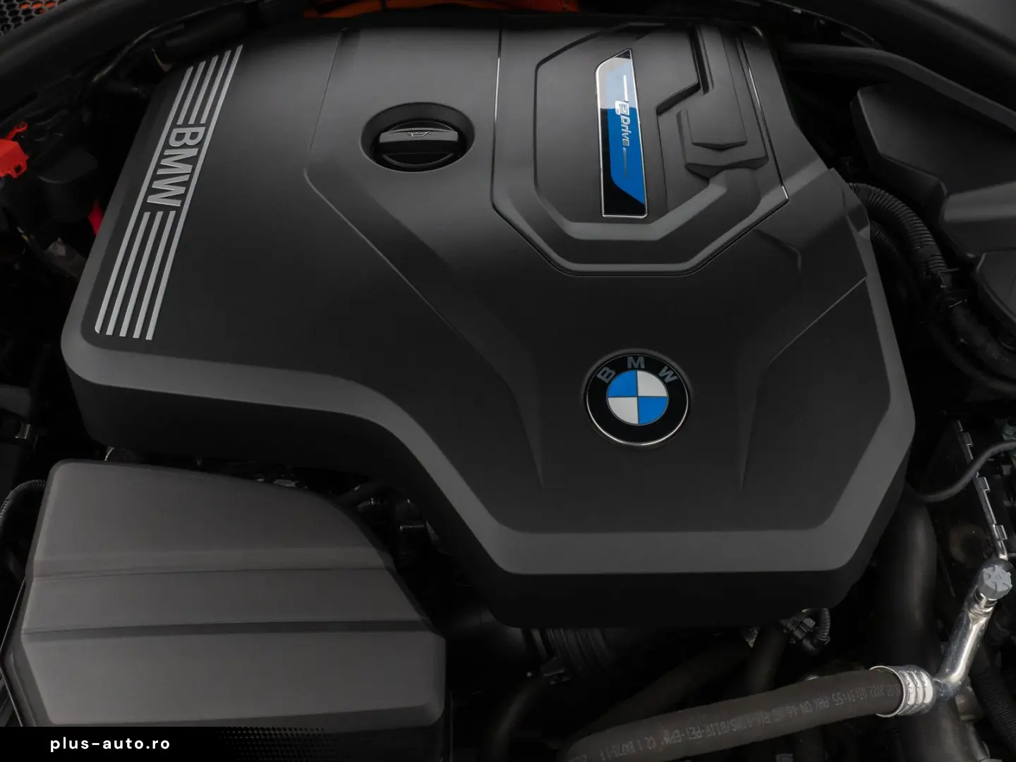 330e M Sport Kamera DAB H K Stop&Go LED 19Zoll