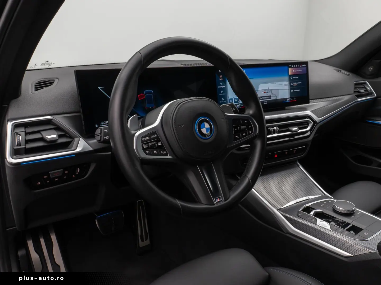 330e M Sport Kamera DAB H K Stop&Go LED 19Zoll