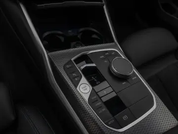 330e M Sport Kamera DAB H K Stop&Go LED 19Zoll