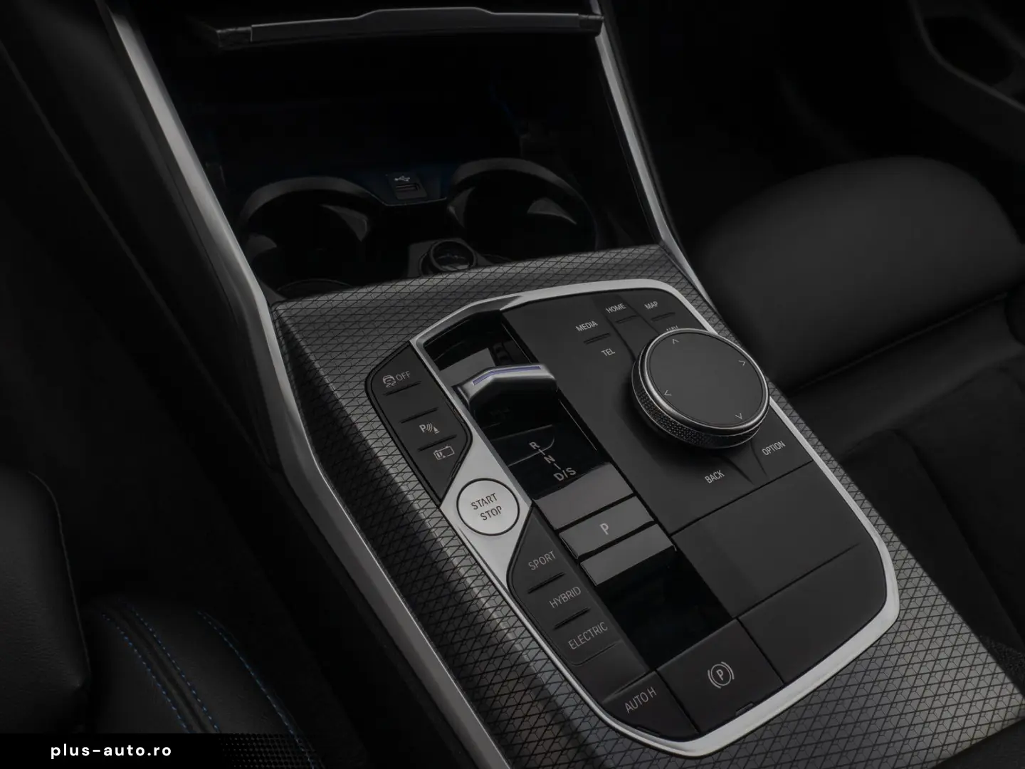 330e M Sport Kamera DAB H K Stop&Go LED 19Zoll