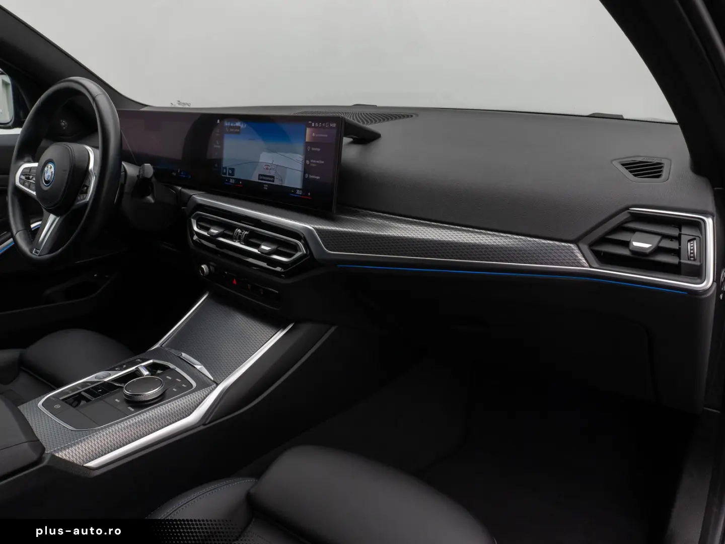 330e M Sport Kamera DAB H K Stop&Go LED 19Zoll