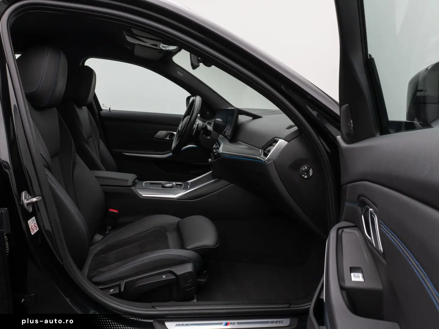 330e M Sport Kamera DAB H K Stop&Go LED 19Zoll