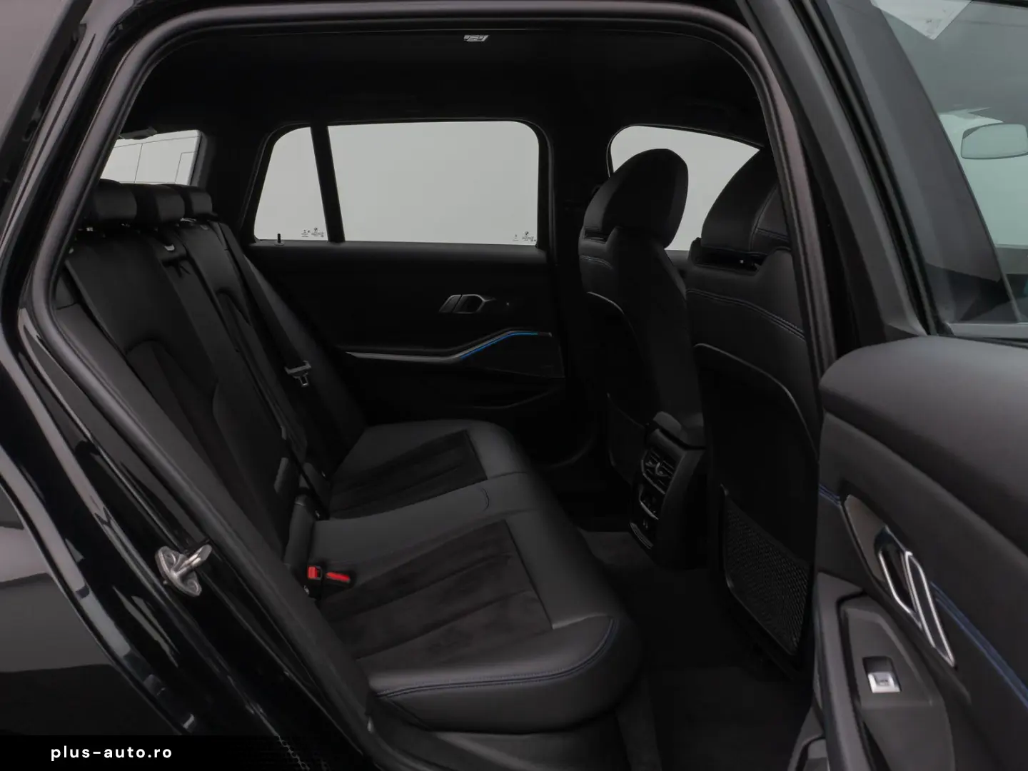 330e M Sport Kamera DAB H K Stop&Go LED 19Zoll