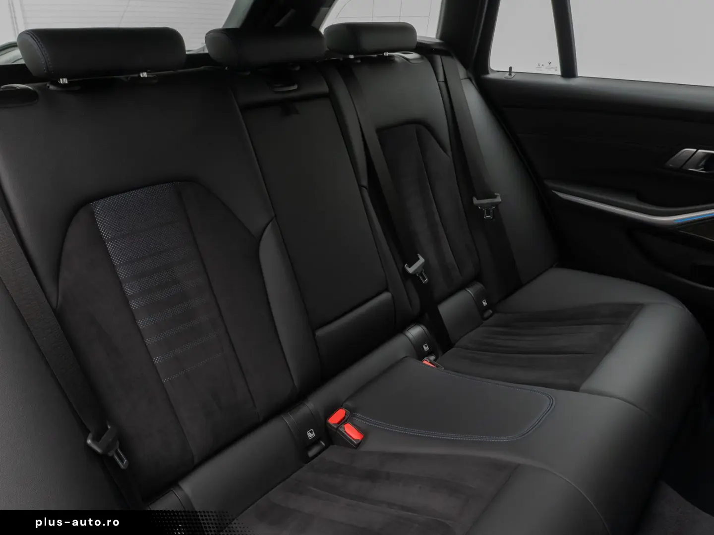 330e M Sport Kamera DAB H K Stop&Go LED 19Zoll