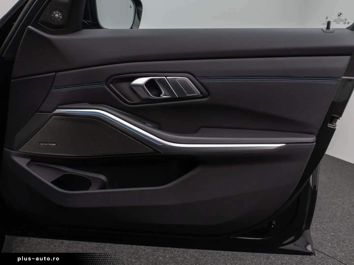 330e M Sport Kamera DAB H K Stop&Go LED 19Zoll