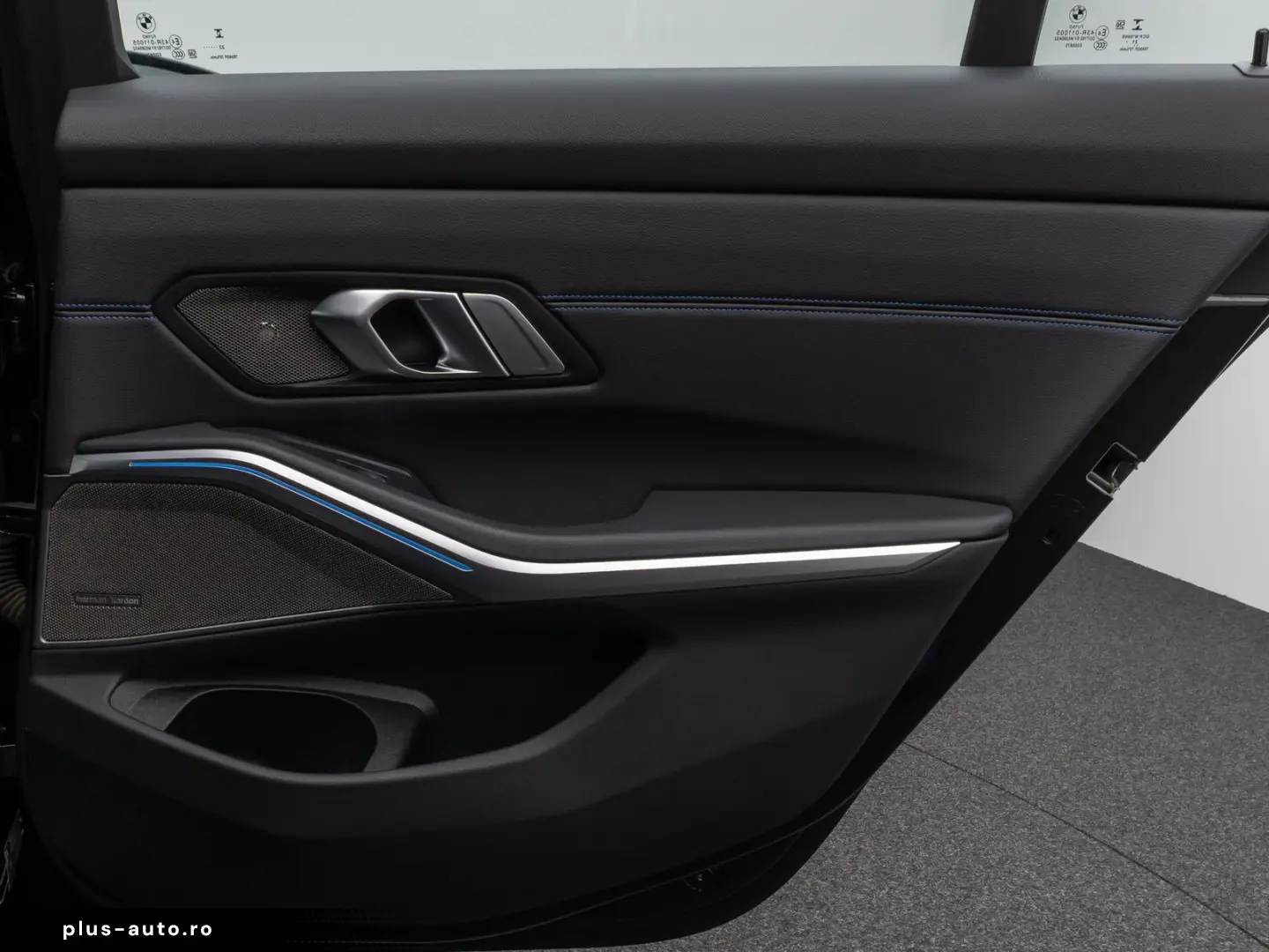 330e M Sport Kamera DAB H K Stop&Go LED 19Zoll