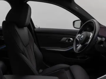 330e M Sport Kamera DAB H K Stop&Go LED 19Zoll