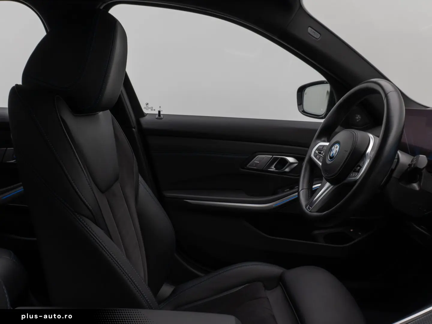 330e M Sport Kamera DAB H K Stop&Go LED 19Zoll