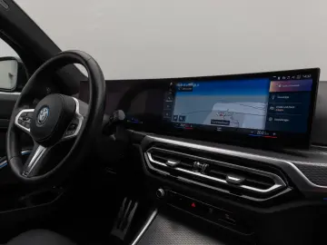 330e M Sport Kamera DAB H K Stop&Go LED 19Zoll