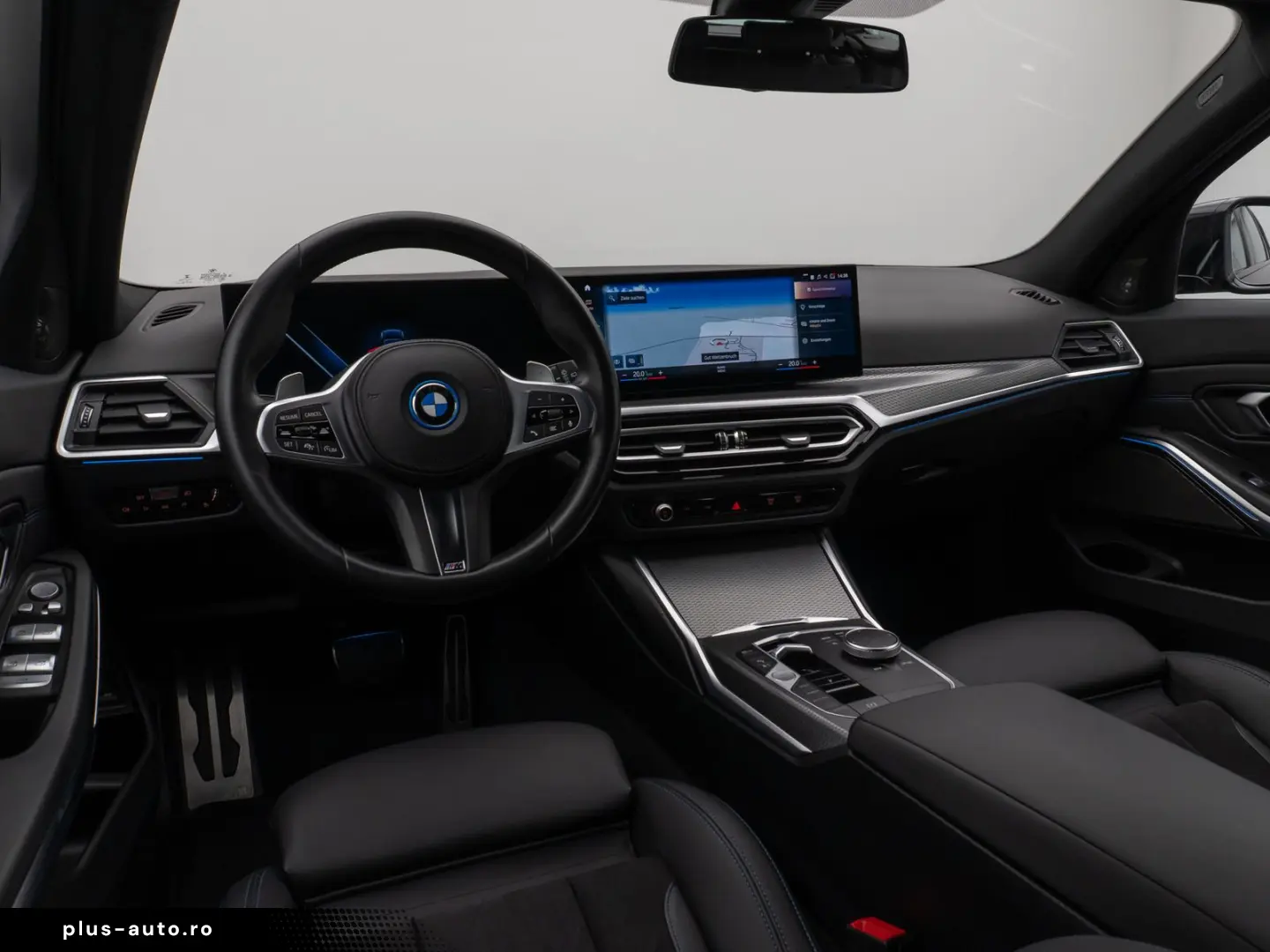 330e M Sport Kamera DAB H K Stop&Go LED 19Zoll