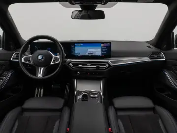 330e M Sport Kamera DAB H K Stop&Go LED 19Zoll