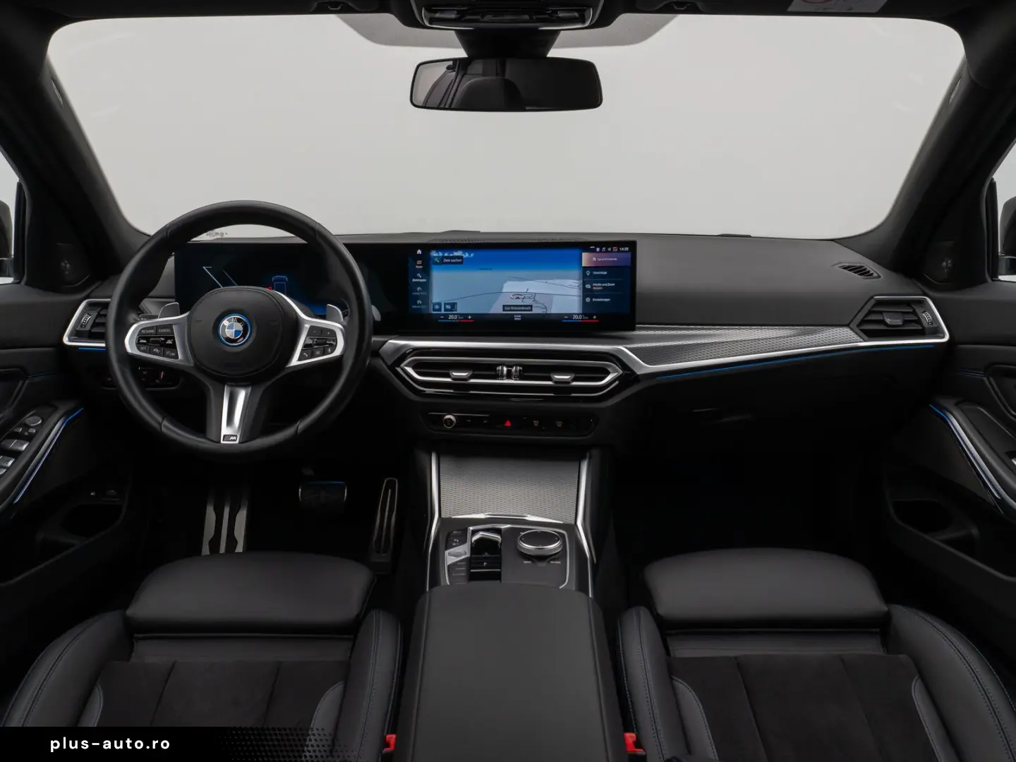 330e M Sport Kamera DAB H K Stop&Go LED 19Zoll