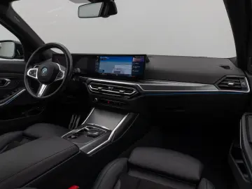 330e M Sport Kamera DAB H K Stop&Go LED 19Zoll