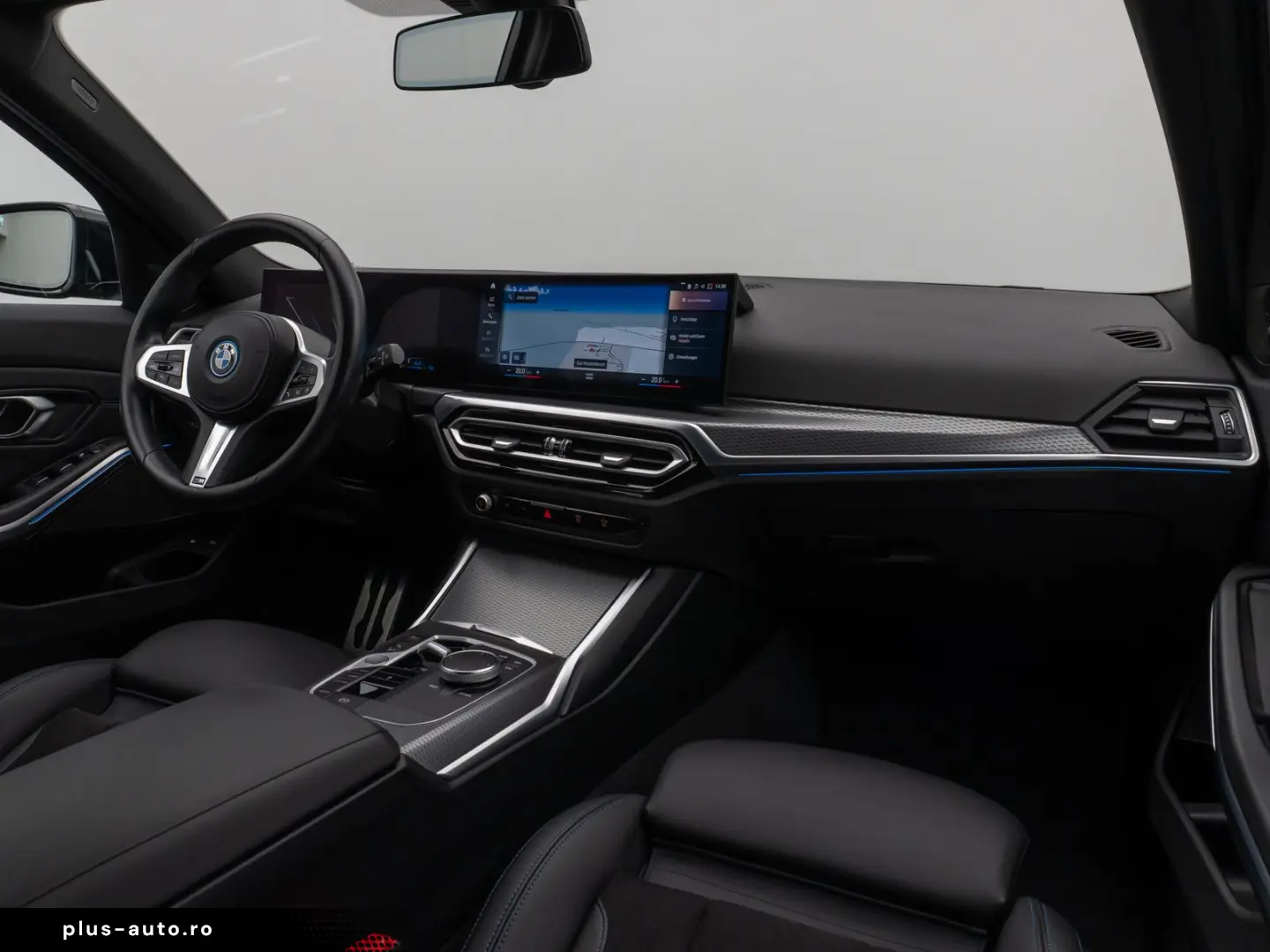 330e M Sport Kamera DAB H K Stop&Go LED 19Zoll