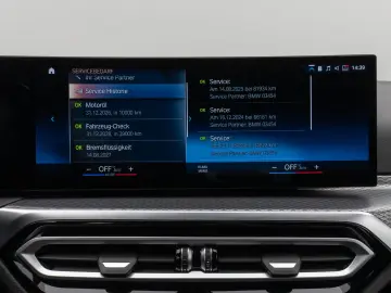 330e M Sport Kamera DAB H K Stop&Go LED 19Zoll