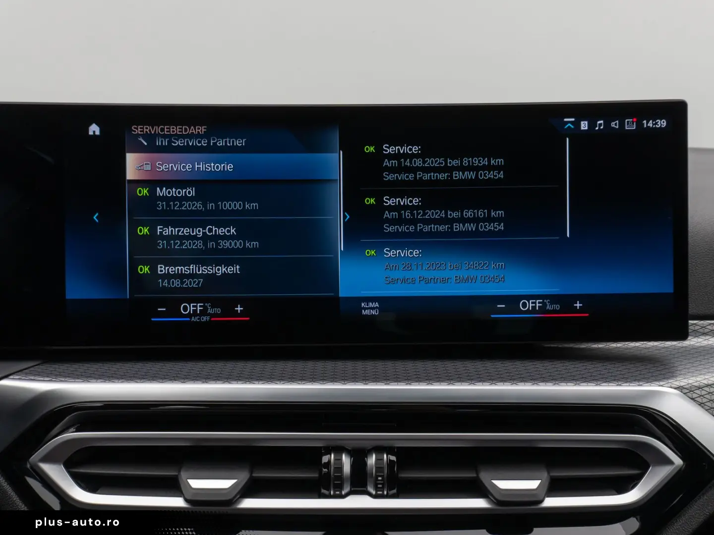 330e M Sport Kamera DAB H K Stop&Go LED 19Zoll