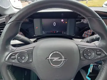 Mokka Elegance SHZ Klima PDC