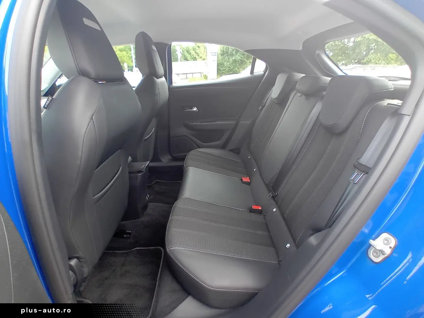 Mokka Elegance SHZ Klima PDC