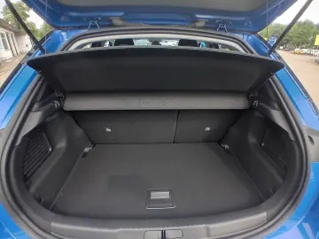 Mokka Elegance SHZ Klima PDC