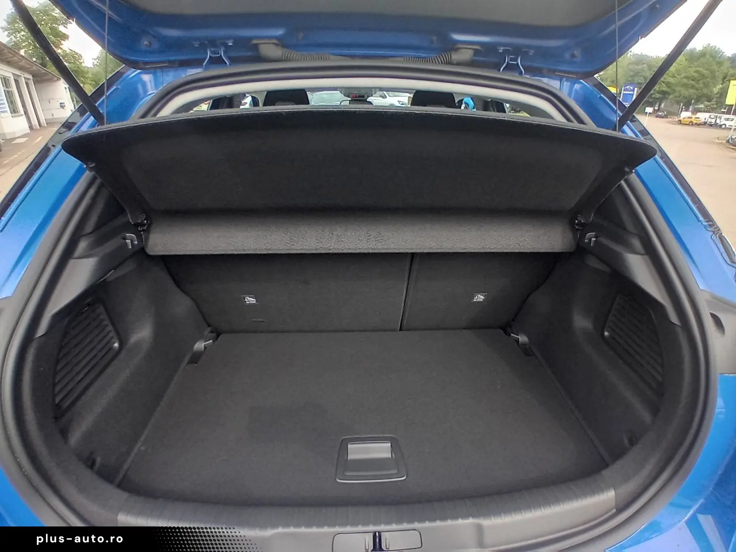 Mokka Elegance SHZ Klima PDC