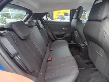 Mokka Elegance SHZ Klima PDC