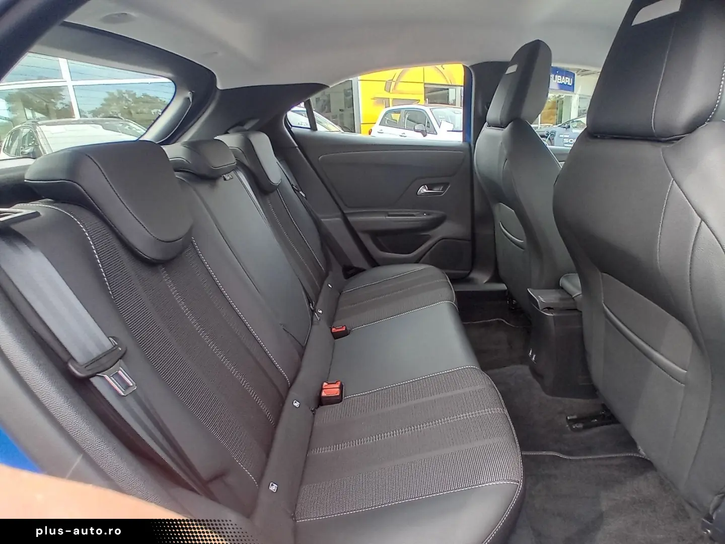 Mokka Elegance SHZ Klima PDC