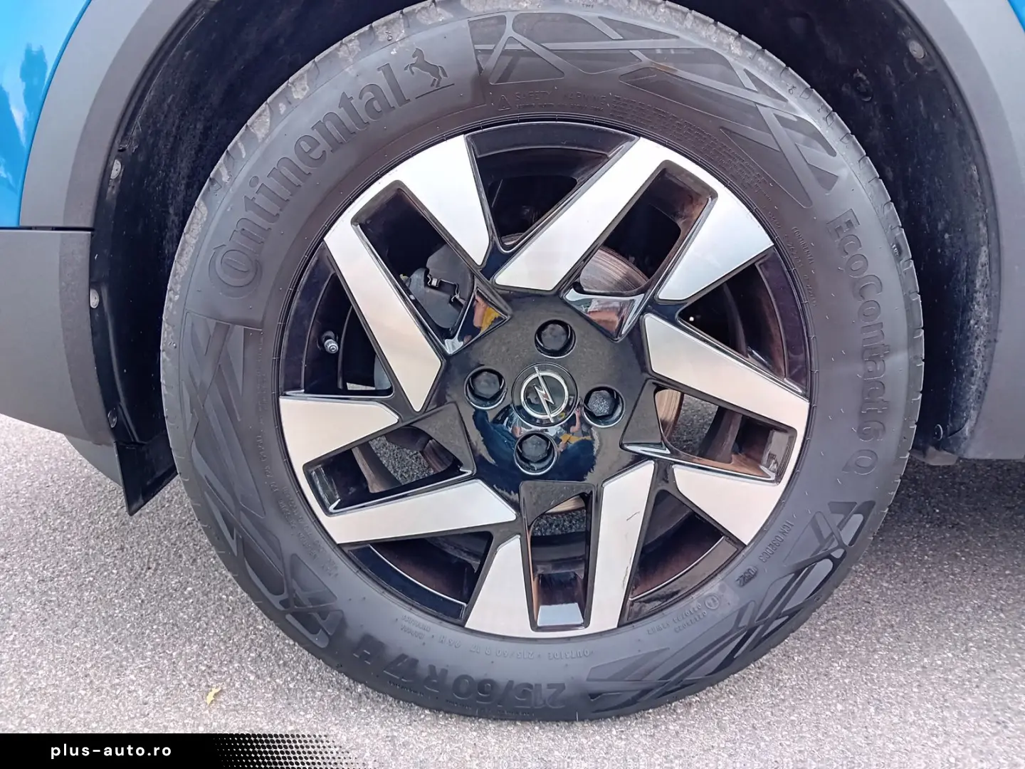 Mokka Elegance SHZ Klima PDC