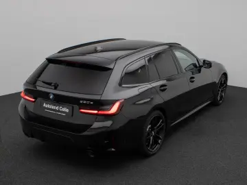 330e M Sport Kamera DAB H K CockPit  Stop&Go 19