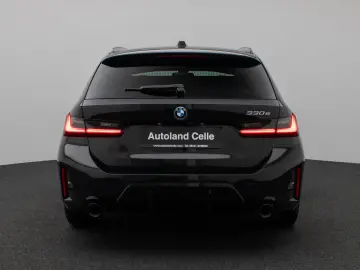 330e M Sport Kamera DAB H K CockPit  Stop&Go 19