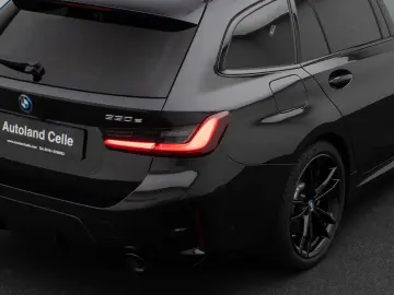 330e M Sport Kamera DAB H K CockPit  Stop&Go 19