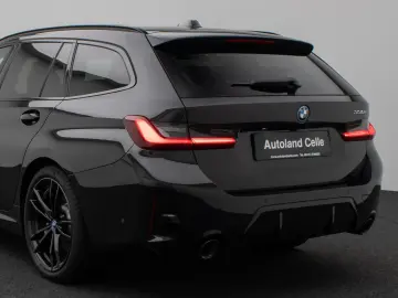 330e M Sport Kamera DAB H K CockPit  Stop&Go 19