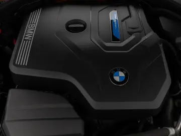 330e M Sport Kamera DAB H K CockPit  Stop&Go 19