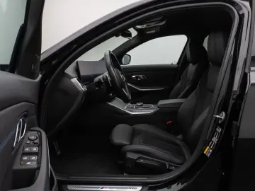 330e M Sport Kamera DAB H K CockPit  Stop&Go 19