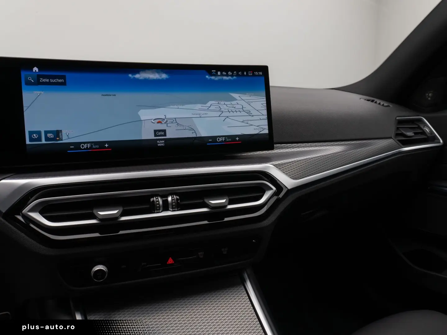 330e M Sport Kamera DAB H K CockPit  Stop&Go 19