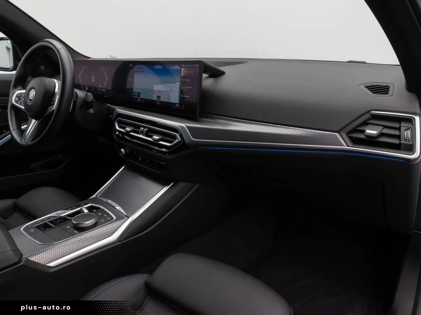 330e M Sport Kamera DAB H K CockPit  Stop&Go 19