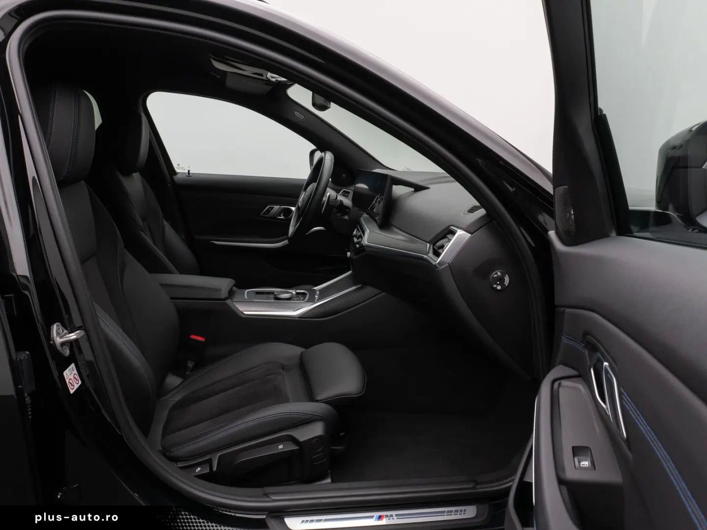 330e M Sport Kamera DAB H K CockPit  Stop&Go 19