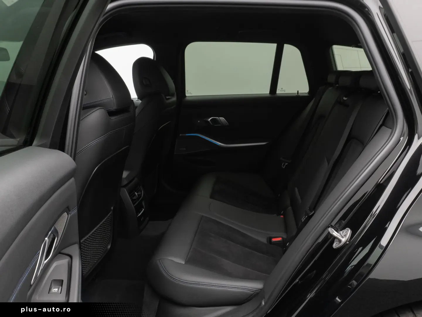 330e M Sport Kamera DAB H K CockPit  Stop&Go 19