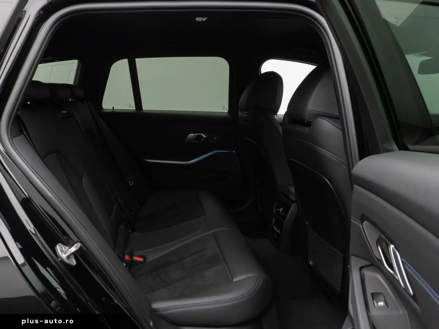 330e M Sport Kamera DAB H K CockPit  Stop&Go 19