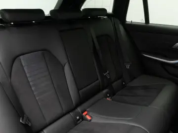 330e M Sport Kamera DAB H K CockPit  Stop&Go 19