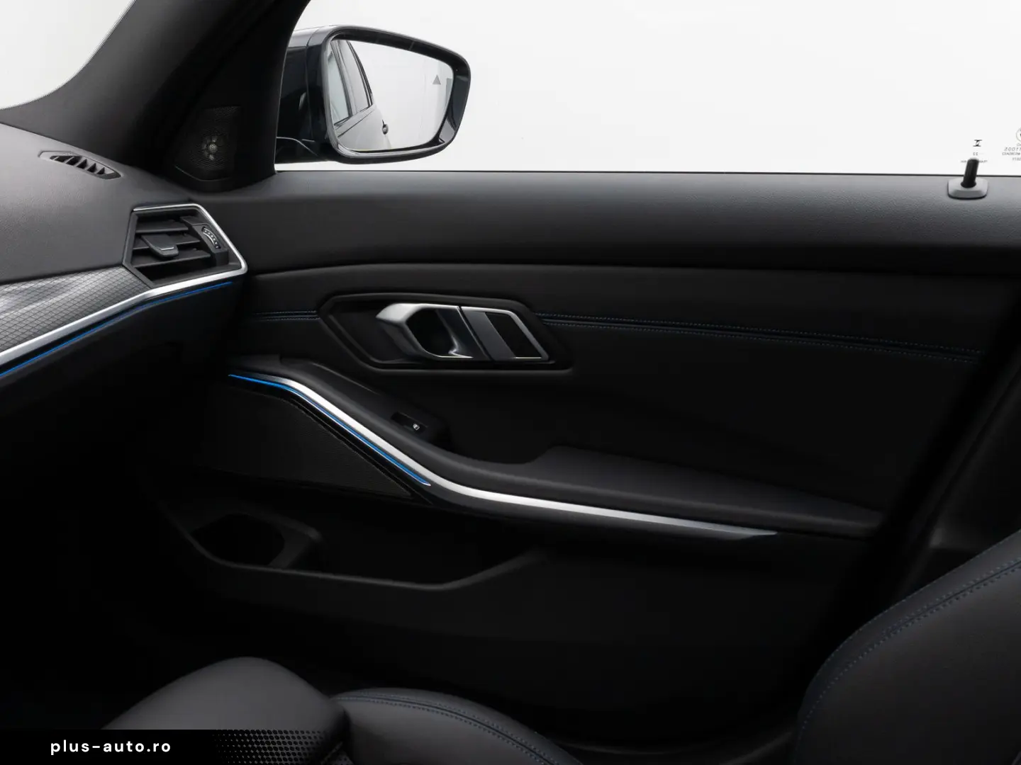 330e M Sport Kamera DAB H K CockPit  Stop&Go 19