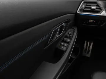 330e M Sport Kamera DAB H K CockPit  Stop&Go 19