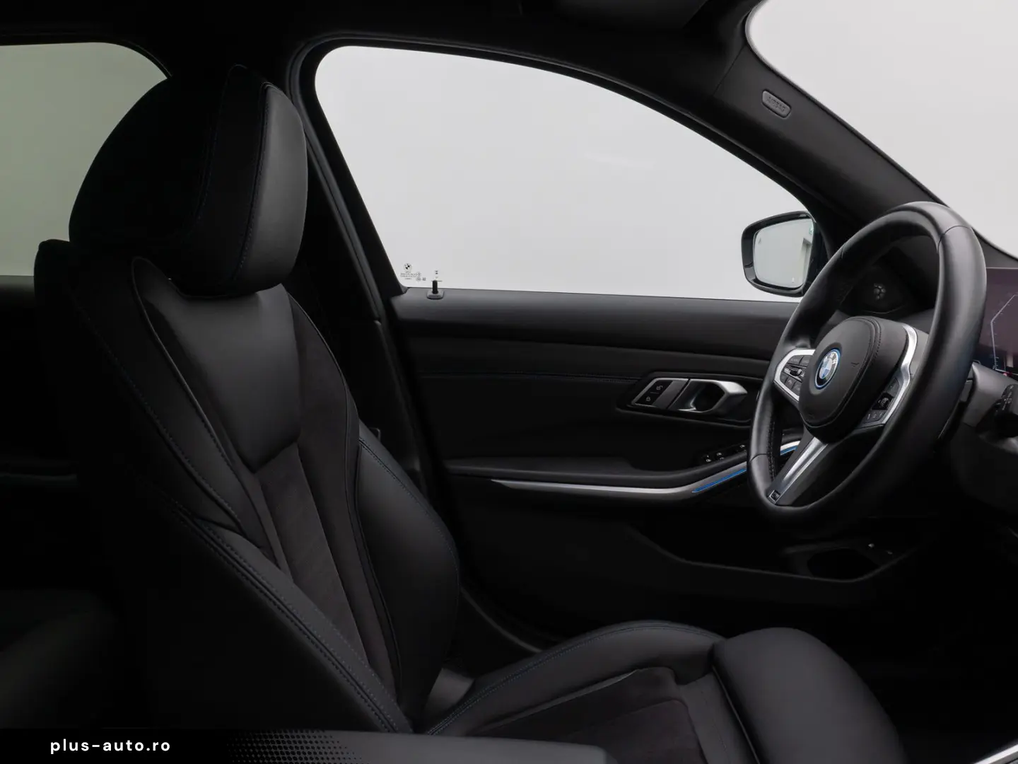 330e M Sport Kamera DAB H K CockPit  Stop&Go 19