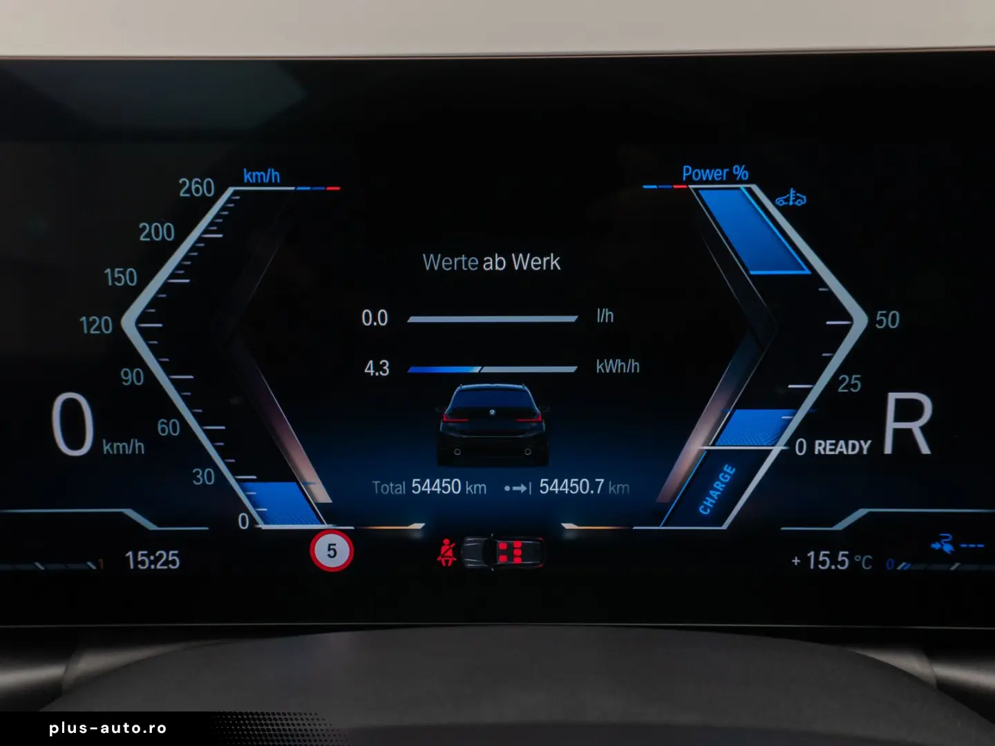 330e M Sport Kamera DAB H K CockPit  Stop&Go 19