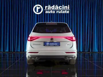 SEAT TARRACO 4DRIVE FR 2.0TSI 190CP DSG7 2021