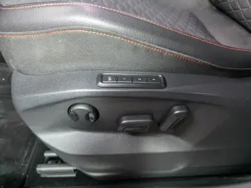 SEAT TARRACO 4DRIVE FR 2.0TSI 190CP DSG7 2021