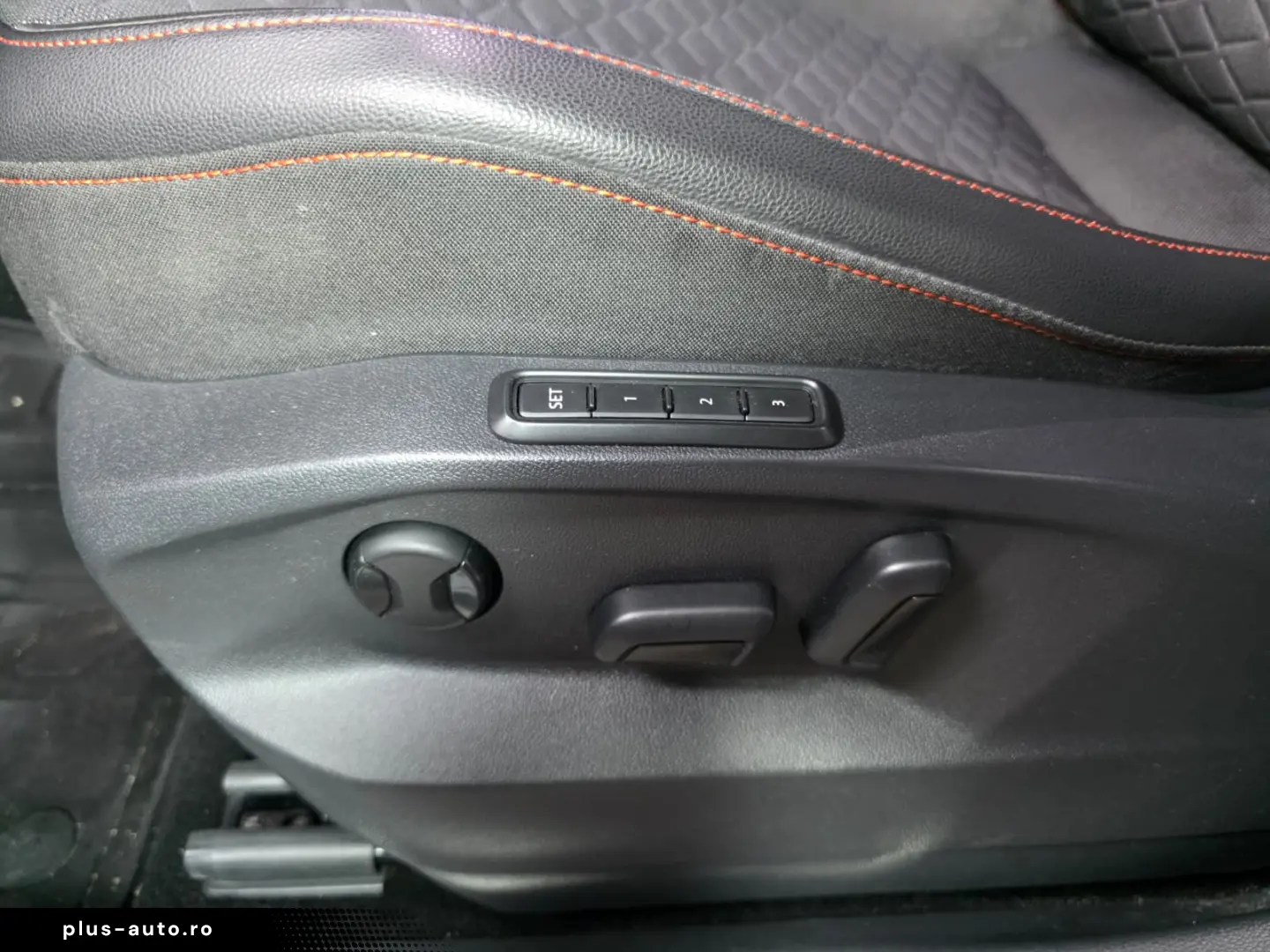 SEAT TARRACO 4DRIVE FR 2.0TSI 190CP DSG7 2021