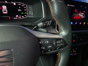 SEAT TARRACO 4DRIVE FR 2.0TSI 190CP DSG7 2021